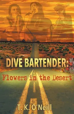 Barista subacqueo: Fiori nel deserto - Dive Bartender: Flowers in the Desert
