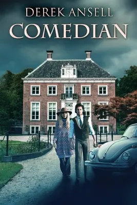 Comico - Comedian