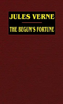 La fortuna della Begum - The Begum's Fortune
