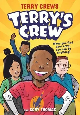 L'equipaggio di Terry - Terry's Crew