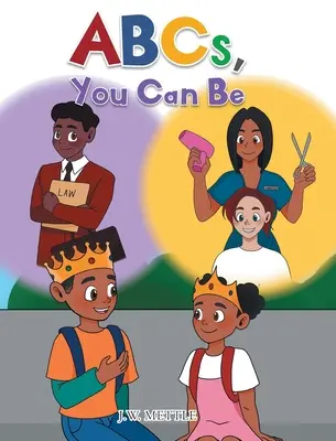 ABC, si può essere - ABCs, You Can Be