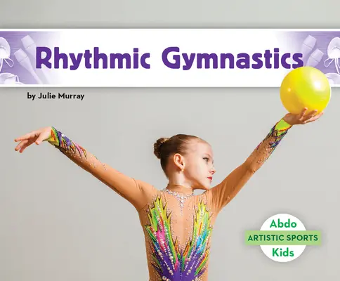 Ginnastica ritmica - Rhythmic Gymnastics