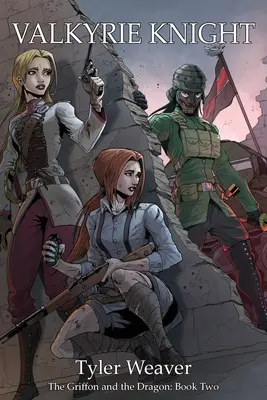 Il Cavaliere delle Valchirie - Valkyrie Knight