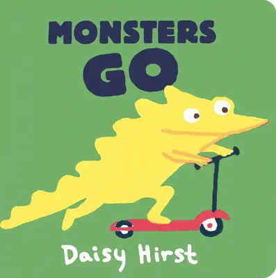 I mostri vanno - Monsters Go