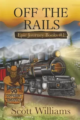 Fuori dai binari - Off the Rails
