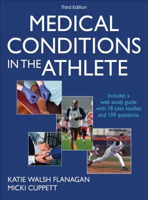 Condizioni mediche nell'atleta - Medical Conditions in the Athlete