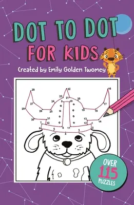 Punto a punto per bambini - Dot to Dot for Kids