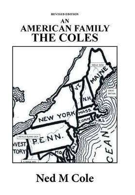 Una famiglia americana: I Coles - An American Family: The Coles
