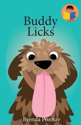 Buddy lecca - Buddy Licks