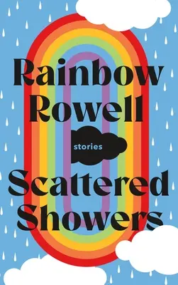 Piogge sparse: Storie - Scattered Showers: Stories