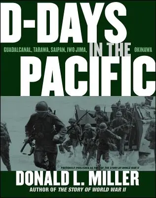 D-Days nel Pacifico - D-Days in the Pacific
