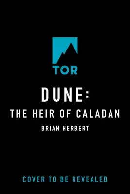 Dune: L'erede di Caladan - Dune: The Heir of Caladan
