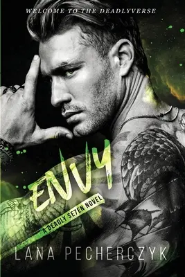 L'invidia - Envy