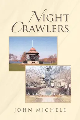 I gattoni della notte - Night Crawlers