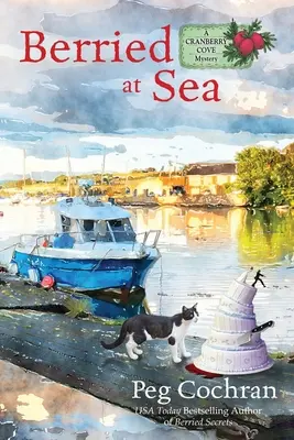Bacche in mare - Berried at Sea
