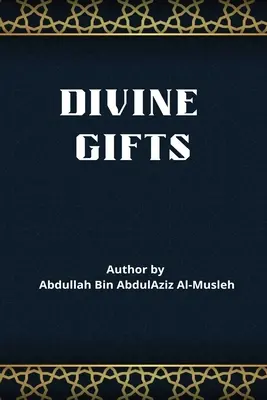 Doni divini - Divine Gifts
