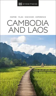 DK Eyewitness Cambogia e Laos - DK Eyewitness Cambodia and Laos