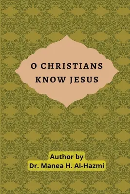 I cristiani conoscono Gesù - O Christians Know Jesus