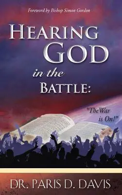 Ascoltare Dio in battaglia - Hearing God in Battle