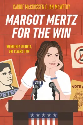 Margot Mertz per la vittoria - Margot Mertz for the Win