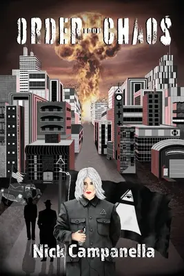 Ordine dal caos - Order From Chaos