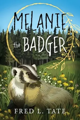 Melanie il Tasso - Melanie the Badger