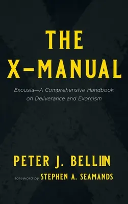 Il manuale X - The X-Manual