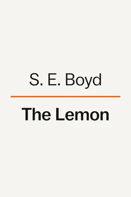 Il limone - The Lemon