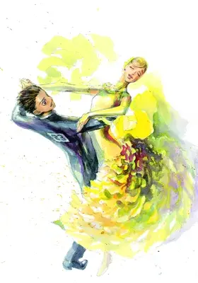 Benvenuti nella sala da ballo 11 - Welcome to the Ballroom 11