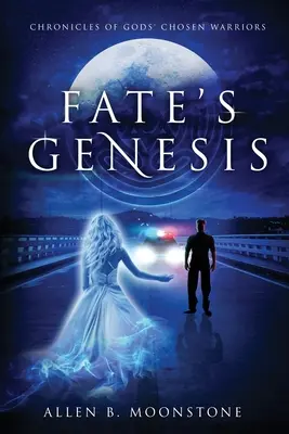 La genesi del destino: Cronache dei guerrieri scelti dagli dei - Fate's Genesis: Chronicles of Gods' Chosen Warriors