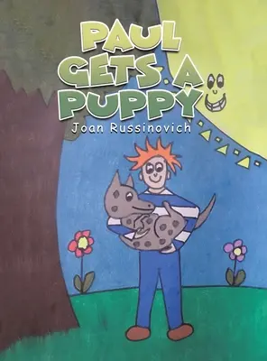 Paul prende un cucciolo - Paul Gets a Puppy