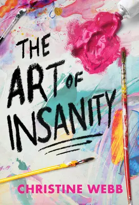 L'arte della follia - The Art of Insanity