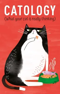 Catologia: Cosa pensa davvero il vostro gatto - Catology: What Your Cat Is Really Thinking