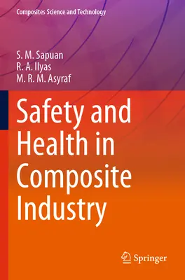 Sicurezza e salute nell'industria dei compositi - Safety and Health in Composite Industry