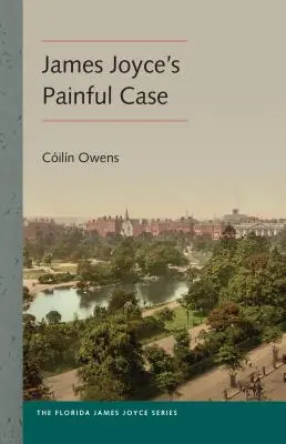 Il doloroso caso di James Joyce - James Joyce's Painful Case