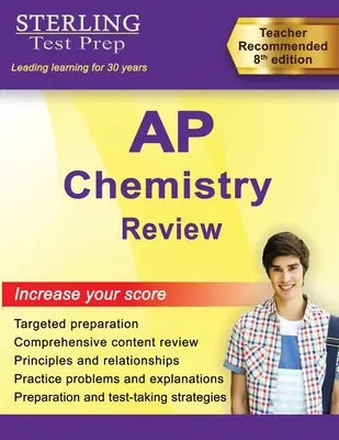 Ripasso di Chimica AP: Ripasso completo dei contenuti - AP Chemistry Review: Complete Content Review
