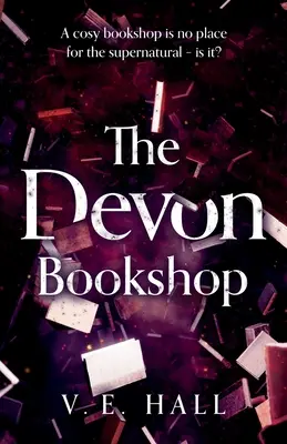 La libreria Devon - The Devon Bookshop
