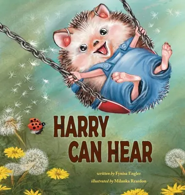 Harry può sentire - Harry Can Hear