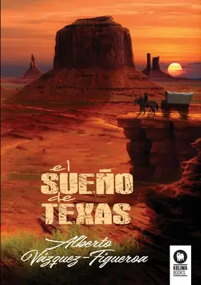 Il cane del Texas - El sueo de Texas