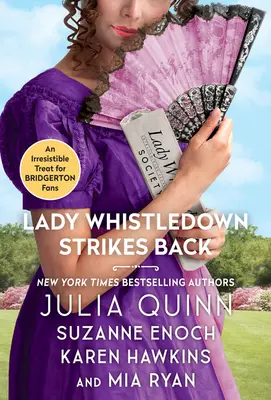 Lady Whistledown colpisce ancora - Lady Whistledown Strikes Back
