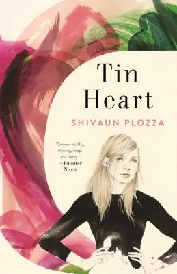 Cuore di latta - Tin Heart