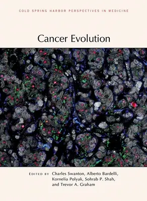 Evoluzione del cancro - Cancer Evolution
