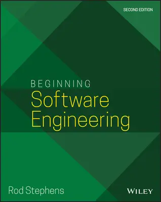 Principianti di ingegneria del software - Beginning Software Engineering