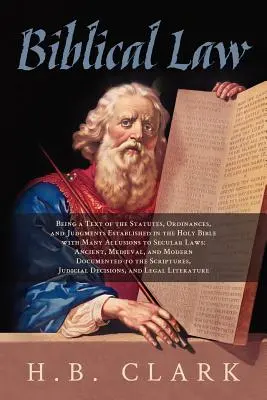 Diritto biblico - Biblical Law