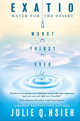 Exatio: Acqua per il deserto - Exatio: Water For The Desert
