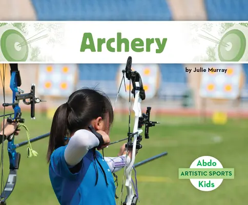 Tiro con l'arco - Archery