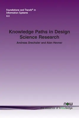 Percorsi di conoscenza nella ricerca scientifica sul design - Knowledge Paths in Design Science Research