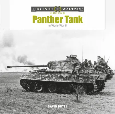 Carro armato Panther: Il Panzerkampfwagen V nella Seconda Guerra Mondiale - Panther Tank: The Panzerkampfwagen V in World War II
