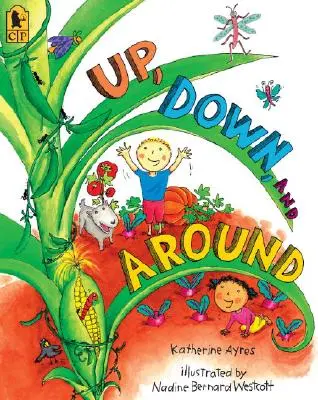 Su, giù e intorno - Up, Down, and Around