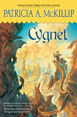 Ciondolo - Cygnet